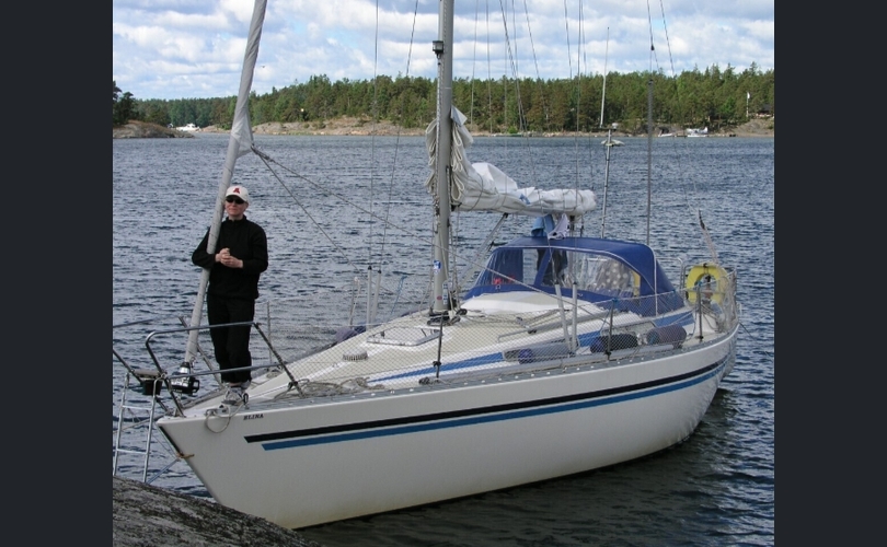 Finngulf SeaKing 34-kuva-2